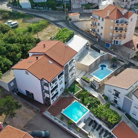 Apartmani Andjelic - Marko 1 Crikvenica Luaran gambar